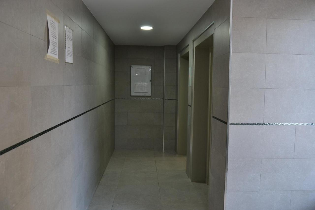 Urbanizacion Penismar 1 Playaestudio Peñíscola Exteriör bild